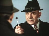 Click to watch 'Conspiracy of Fear' (popup) Kojak